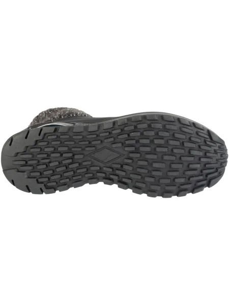 Pantofi Skechers negru