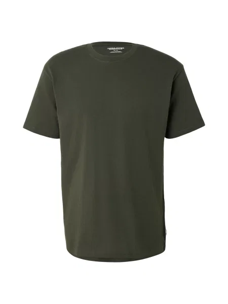 JACK & JONES Tricou oliv