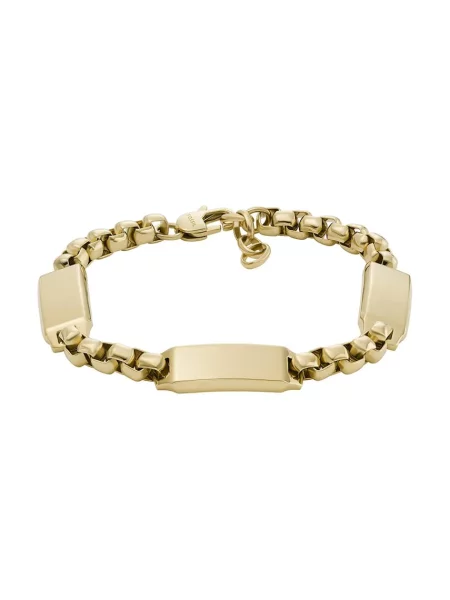 Гривна Fossil Drew Chain мъжка