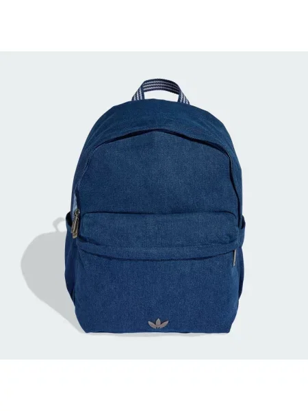 Plecak adidas Cl Backpack Ac Light Denim Universal niebieski