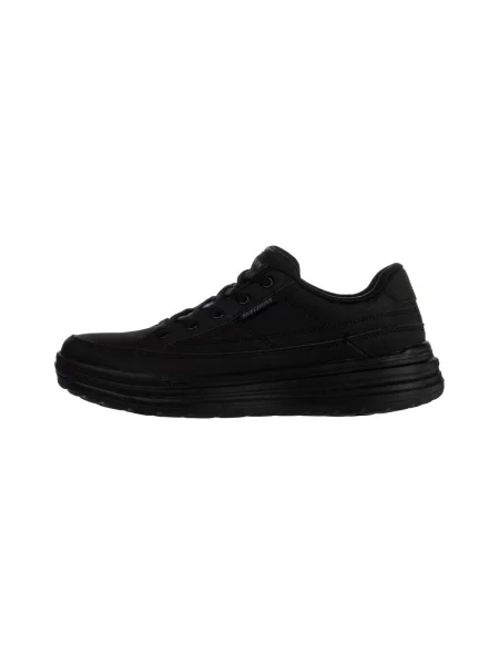 Pantofi Skechers negru