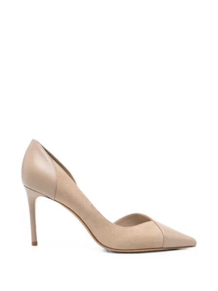 Pantofi cu toc Alexandre Birman