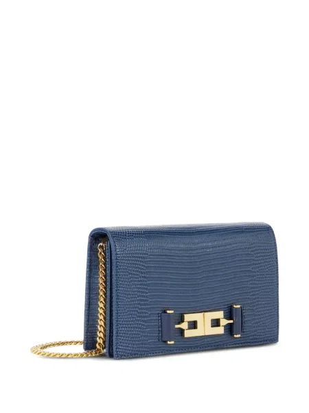 Colier Elisabetta Franchi albastru