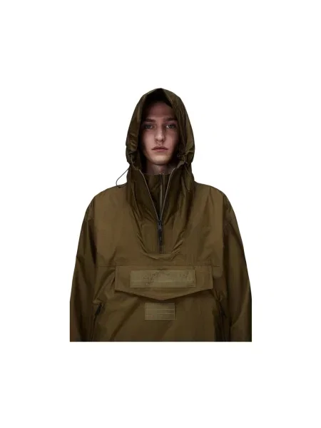 Sako Napapijri hnedá