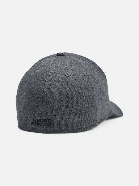 Șapcă Under Armour gri