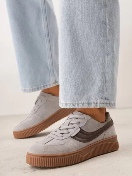 Sneakers Rionae gri