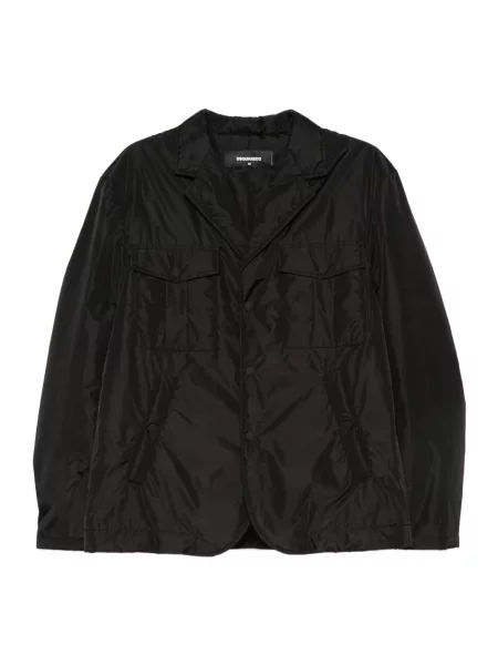 Kurtka Dsquared2 czarna