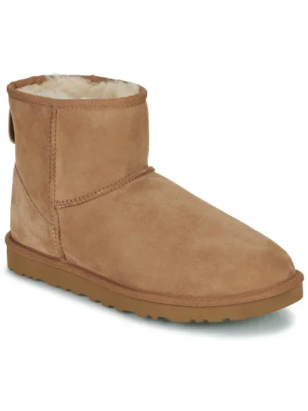 Pantofi Ugg maro