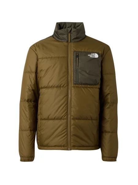 THE NORTH FACE Geacă de primăvară-toamnă NUKETO' bej
