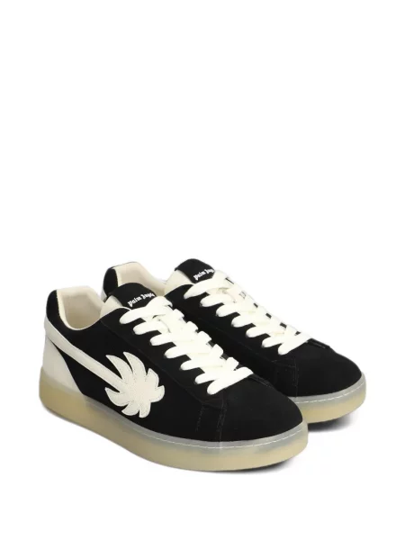 Sneakerși Palm Angels negru