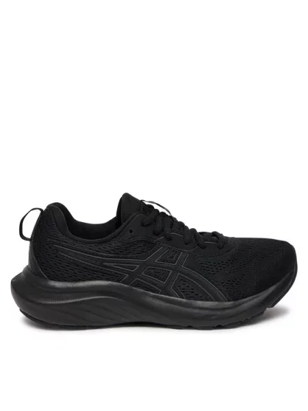 Asics Buty do biegania Gel-Contend 9 czarny