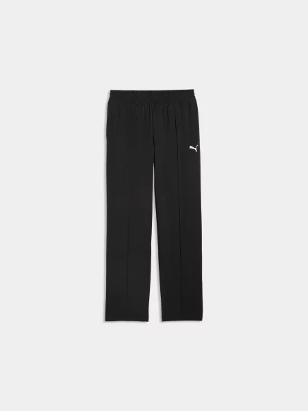 Спортивные штаны Puma черные
