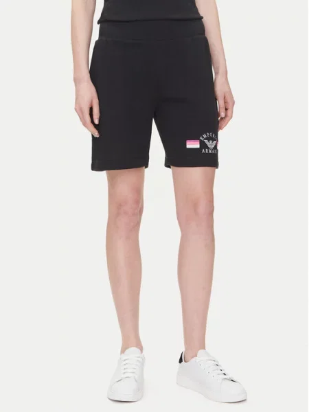 Jopa Emporio Armani Underwear črna