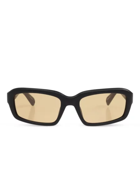 Ochelari de soare Jacquemus negru