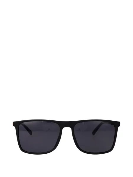 Ochelari de soare Tommy Hilfiger negru
