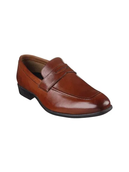 Tenisky Skechers hnedá