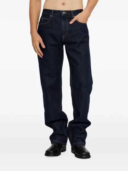 Blugi Marant albastru