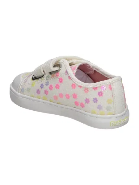 Tenisky Pablosky biela