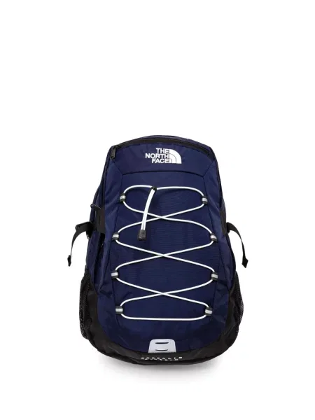 Rucsac The North Face albastru