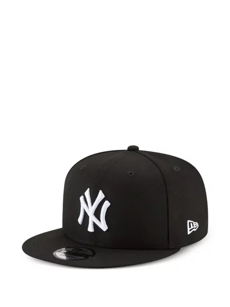 Căciulă New Era Cap negru