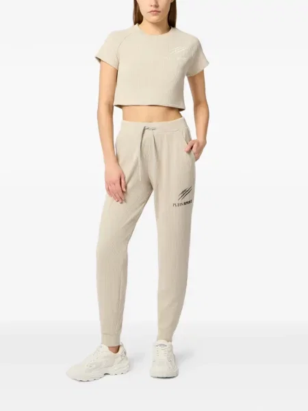 Pantaloni Plein Sport