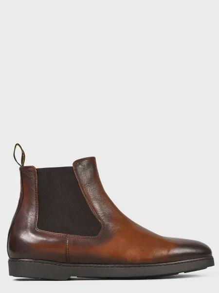 Черевики Doucal's коричневі