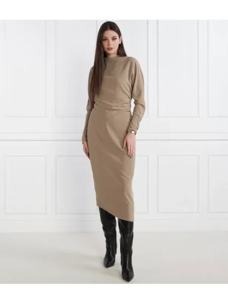 Calvin Klein Rochie bej