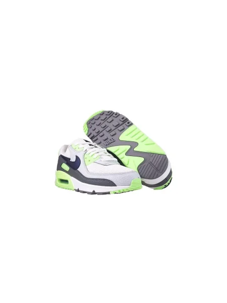 Pantofi Nike alb