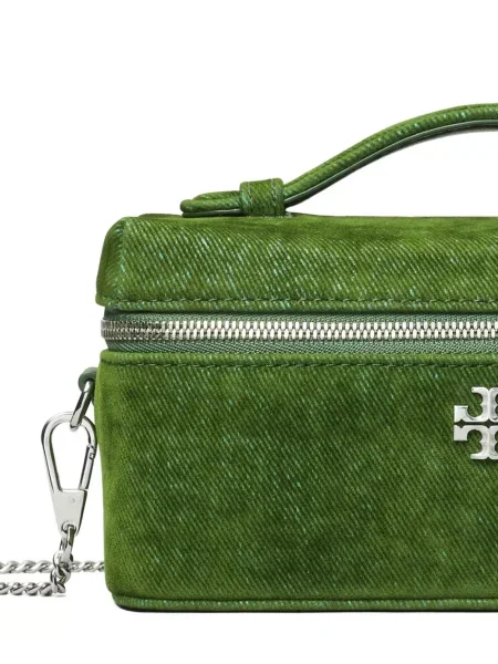 Geantă Tory Burch verde