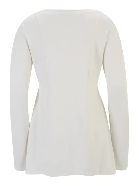 Bebefield Tricou Leonor ecru