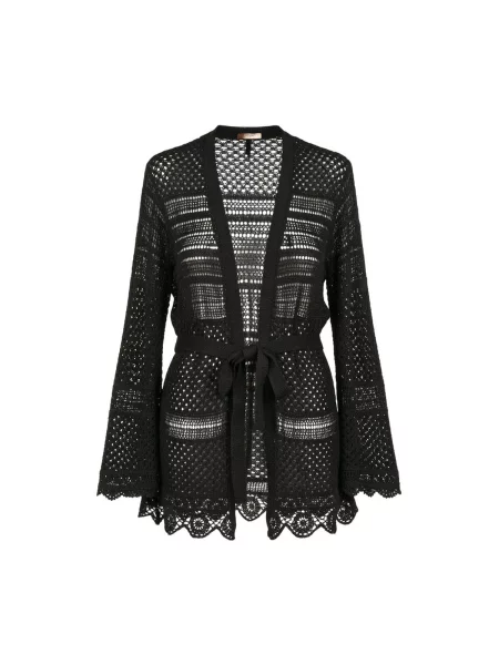 Vesta Twin Set čierna