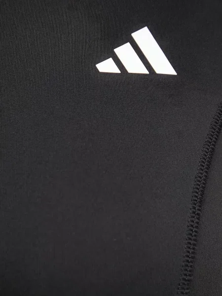Свитер Adidas Performance черный