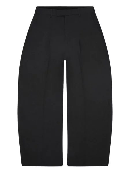 Pantaloni Aboutblank negru
