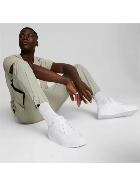 Buty sneakersy sportowe Puma RBD GAME LOW białe