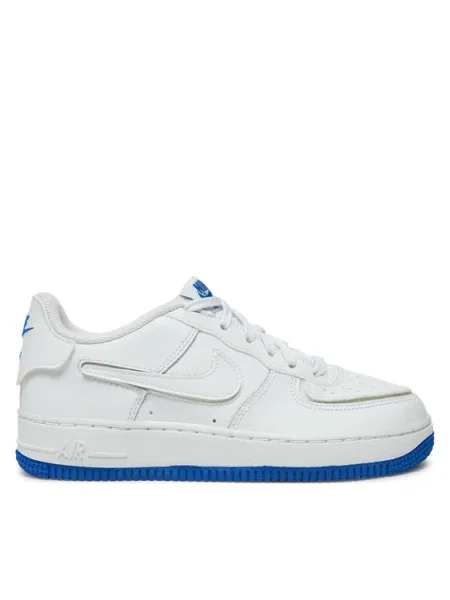 Sneakers Nike alb