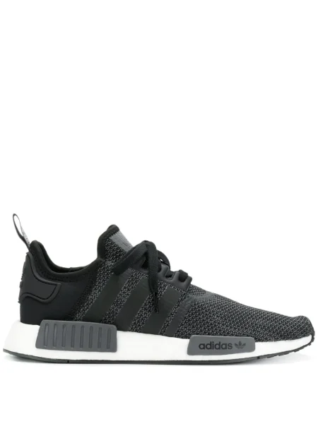 adidas gazelle silver green womens Shop Black Mens NMD R1 Lace Up Sneakers  Shoebacca