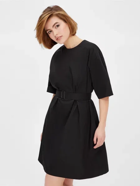 HARVEST Rory Сукня міні чорний