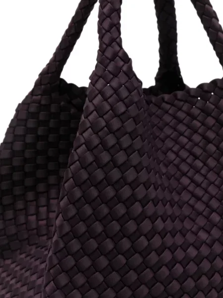 Geantă shopper Marrea violet