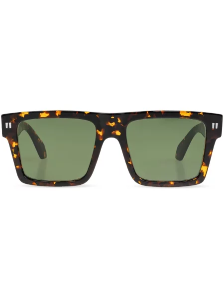 Ochelari de soare Off-white Eyewear alb