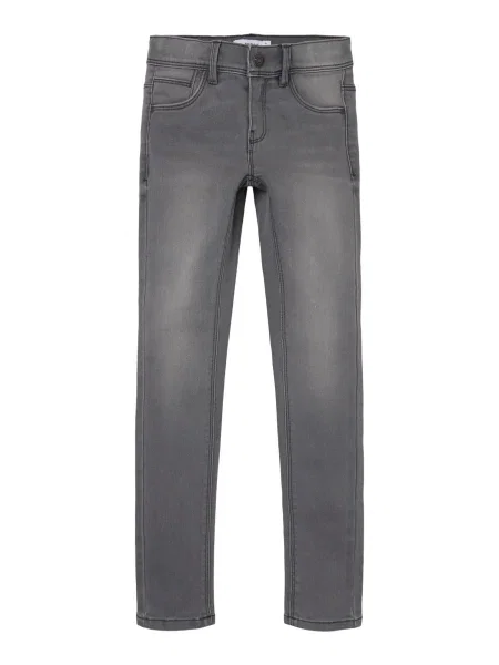 NAME IT Jeans Polly denim gri