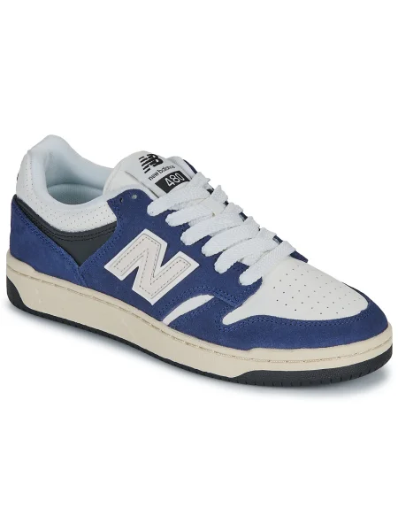 Pantofi New Balance albastru