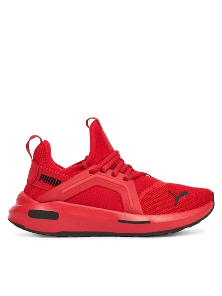 Puma Αθλητικά Softride Enzo 5 Jr 02 κόκκινο