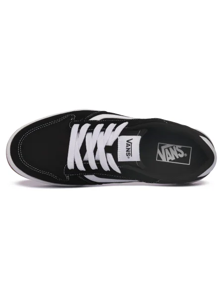 Pantofi Vans bej