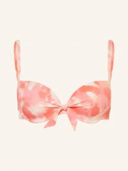 Watercult Biustonosz Bikini Sunhaze Dreams pink różowy