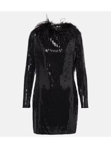 Rochie The New Arrivals Ilkyaz Ozel negru