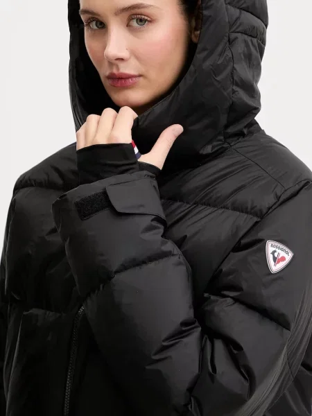 Rossignol sídzseki DAILLE fekete