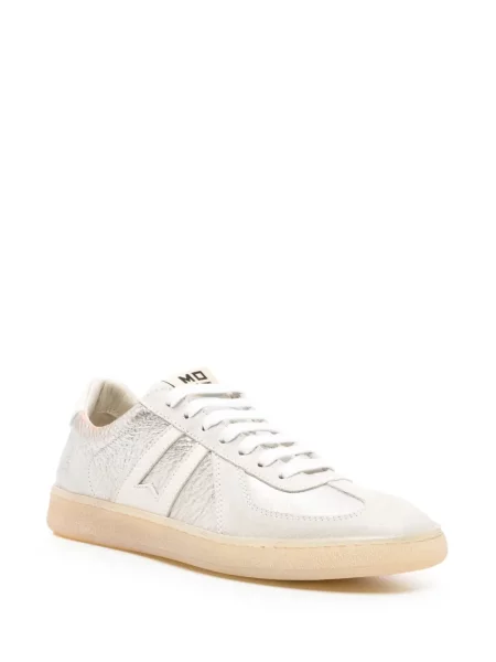 Sneakerși Moma gri