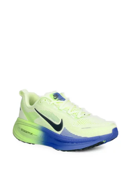Sneakerși Nike Vomero cu autograf negru