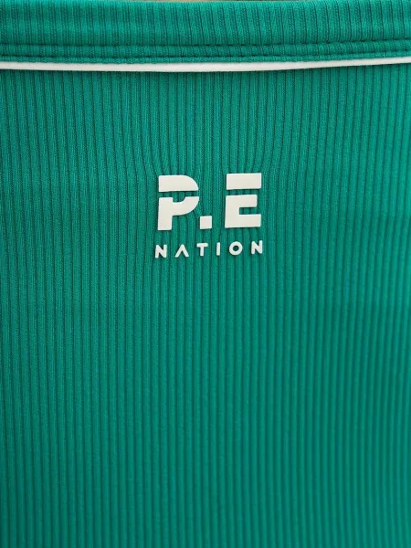 Укороченный топ P.e Nation
