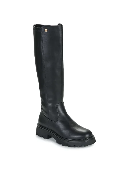 Pantofi Xti negru